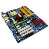 M/B ASRock P45TS (RTL) LGA775 <P45> PCI-E+GbLAN SATA  ATX 4DDR-II+2DDR-III