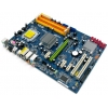 ASRock P43DE (RTL) LGA775 <P43> PCI-E+GbLAN SATA ATX 4DDR-II<PC2-9600>