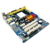 ASRock N68PV-GS (RTL) SocketAM2<GeForce 7050PV>PCI-E+SVGA DVI+GbLAN SATA RAID MicroATX 2DDR-II