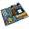 ASRock AOD790GX/128M (RTL) SocketAM2+ <AMD 790GX>2xPCI-E+SVGA DVI+GbLAN+1394 SATA RAID ATX 4DDR-II