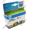 Картридж HP CB324HE (№178XL) Magenta для HP PhotoSmart C5383, C6383,D5463, B8553  (повышенной ёмкости)