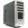 Miditower Foxconn TP538 Black&Silver ATX 450W (24+2x4+6/8пин)