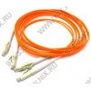 Patch cord  ВО, LC-LC, Duplex, 50/125   2м. Exalan <EX5L-L2D>