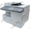 Samsung SCX-6122FN (22 стр/мин, 64 Мб, A4, лазерное МФУ, факс, USB2.0/LPT, сетевой, двусторонняя печать, ADF)