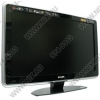 37" TV PHILIPS 37PFL9603D/10 (LCD,Wide,1920x1080,500кд/м2,30000:1,HDMI,D-Sub,S-Video,RCA,SCART,Сomponent,USB,LAN)