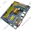 M/B GigaByte GA-G31M-ES2L rev1.1 (RTL) LGA775 <G31> PCI-E+SVGA+GbLAN SATA MicroATX 2DDR-II<PC2-6400>