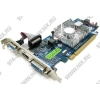512Mb <PCI-E> DDR-2 Gigabyte GV-R435OC-512I (OEM) +DVI+HDMI <ATI Radeon HD4350>