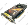 512Mb <PCI-E> DDR-3 ZOTAC<GeForce 9600GSO AMP! Edit.> (RTL) DualDVI+TV Out+SLI