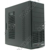 Miditower GigaByte <GZ-PHC2B> Black ATX 350W (24+4пин)