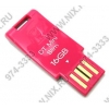 Kingston DataTraveler Mini Slim <DTMSN/16GB> USB2.0 Flash Drive 16Gb (RTL)