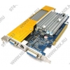 512Mb <PCI-E> DDR-2 Gigabyte GV-NX84S512HP (RTL) +DVI+TV Out <GeForce 8400GS>