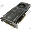 512Mb <PCI-E> DDR-3 XFX <GeForce 9800GTX+ 785M Black Ed.> (RTL) DualDVI+TVOut+SLI <PV-T98W-YDBF>