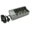 Зарядное уст-во Camelion Universal Charger BC-0906SMT (NiMh/NiCd, AA/AAA/C/D/9V)