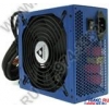 Блок питания Chieftec <CFT-750-14CS> Black/Blue 750W ATX (24+8+4+2x8/6+2x6пин) Cable Management