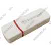 Transcend <TS-RDP6W-White> USB2.0 microSDHC/MS(/Pro/Duo/M2) Card Reader/Writer