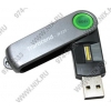 Transcend <TS16GJF220> JetFlash220 USB2.0 Flash Drive with Fingerprint  Access  16Gb  (RTL)