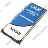 SSD <OCZEXPSLT32G> ExpressCard/34mm&USB2.0 SSD 32Gb (RTL)