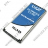 SSD <OCZEXPSLT16G> ExpressCard/34mm&USB2.0 SSD 16Gb (RTL)