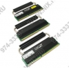OCZ Reaper HPC <OCZ3RPR1866C9LV6GK> DDR-III DIMM 6Gb KIT 3*2Gb <PC3-15000> 9-9-9