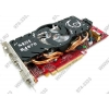 512Mb <PCI-E> DDR-5 MSI MS-V803 R4870-T2D512 (RTL) +DualDVI+TV Out <ATI Radeon HD4870>