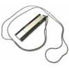 Jet.A USB2.0 Flash Drive 4Gb Silver&Black (RTL)
