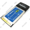 TRENDnet <TEW-641PC> Wireless N CardBus  PC Card (802.11n/b/g)