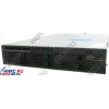Intel 2U SR2500ALLX (LGA771, i5000P, SVGA, SAS RAID, 5xHotSwap SAS/SATA, 2xGbLAN, 8DDR-II FBDIMM, 750W)