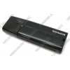 TRENDnet <TEW-644UB> Wireless N USB Adapter(802.11b/g/n,  USB2.0, 300Mbps)