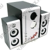 Колонки Defender Blaze 65 (2x15W +Subwoofer 25W дерево)