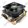 ASUS <K8P3-8LB3>X70 Cooler for Socket 754/939/940/AM2 (3000 об/мин, Cu+Al+тепл.трубки)