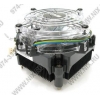 ASUS <PM009-9SB2W>V52 Cooler for Socket 775 (2500 об/мин, 4pin,Cu+Al)