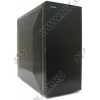 Miditower LIAN LI <PC-B25> Black  ATX  без БП, Aluminum