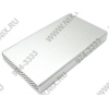 i-Stor <iS201S> (EXT BOX для внешнего подключения 2.5" SATA HDD,USB2.0, Al)
