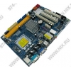 M/B ASRock G31M-S rev1.0 (RTL) LGA775 <G31> PCI-E+SVGA+LAN SATA MicroATX 2DDR-II<PC2-6400>