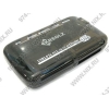 Kreolz <VCR-358> USB2.0 CF/MD/MMC/SDHC/xD/MS(/Pro/Duo)  Card Reader/Writer