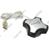 Kreolz <HUB-025>  USB2.0 HUB 4-port
