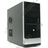 Miditower INWIN EAR002 <Black-Silver> ATX 400W (24+4пин)