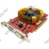 512Mb <PCI-E> DDR-3 Palit <GeForce 9600GT> (OEM) +DVI+HDMI