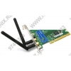 TRENDnet <TEW-643PI> Wireless N PCI Adapter  (802.11n/b/g, 300Mbps)