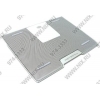 Cooler Master <R9-NBC-BWUA> NotePal Infinite NoteBook Cooler (15-20.5дБ, 1000-2000об/мин, USB питание,USB hub,Al)