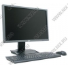 22"    MONITOR Acer<ET.EB3WE.B07>B223WBymruz<Dark Grey> с поворотом экрана(LCD,Wide,1680x1050)+Wireless кл-ра,мышь