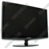 23"    MONITOR Samsung 2333SW KFV <HGBlack> (LCD, Wide, 1920x1080, +DVI)