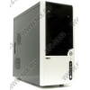 Miditower ASUS <TA912BWB> Black-White ATX  450W  (24+4+6пин)