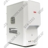 Miditower GMC R-3 Corona <W> White ATX  400W  (24+4+6пин)
