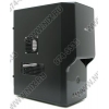 Miditower GMC R-3 Corona <B> Black ATX  400W  (24+4+6пин)