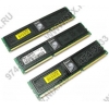 OCZ Intel XMP Edition <OCZ3X1600LV6GK> DDR-III DIMM 6Gb KIT 3*2Gb <PC3-12800> 8-8-8