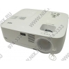 NEC Projector NP600G (LCD, 3500 люмен, 500:1, 1024x768, D-Sub, DVI, RCA, S-Video, LAN, ПДУ)