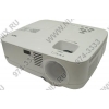 NEC Projector NP500WG (LCD, 3000 люмен, 500:1, 1280x800, D-Sub,DVI, RCA, S-Video, LAN, ПДУ)