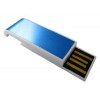 USB Flash Drive Digma 2Gb Sly'd USB2.0 Blue&White (RTL)
