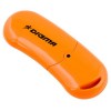 USB Flash Drive Digma 2GB Bean USB2.0 Orange (RTL)